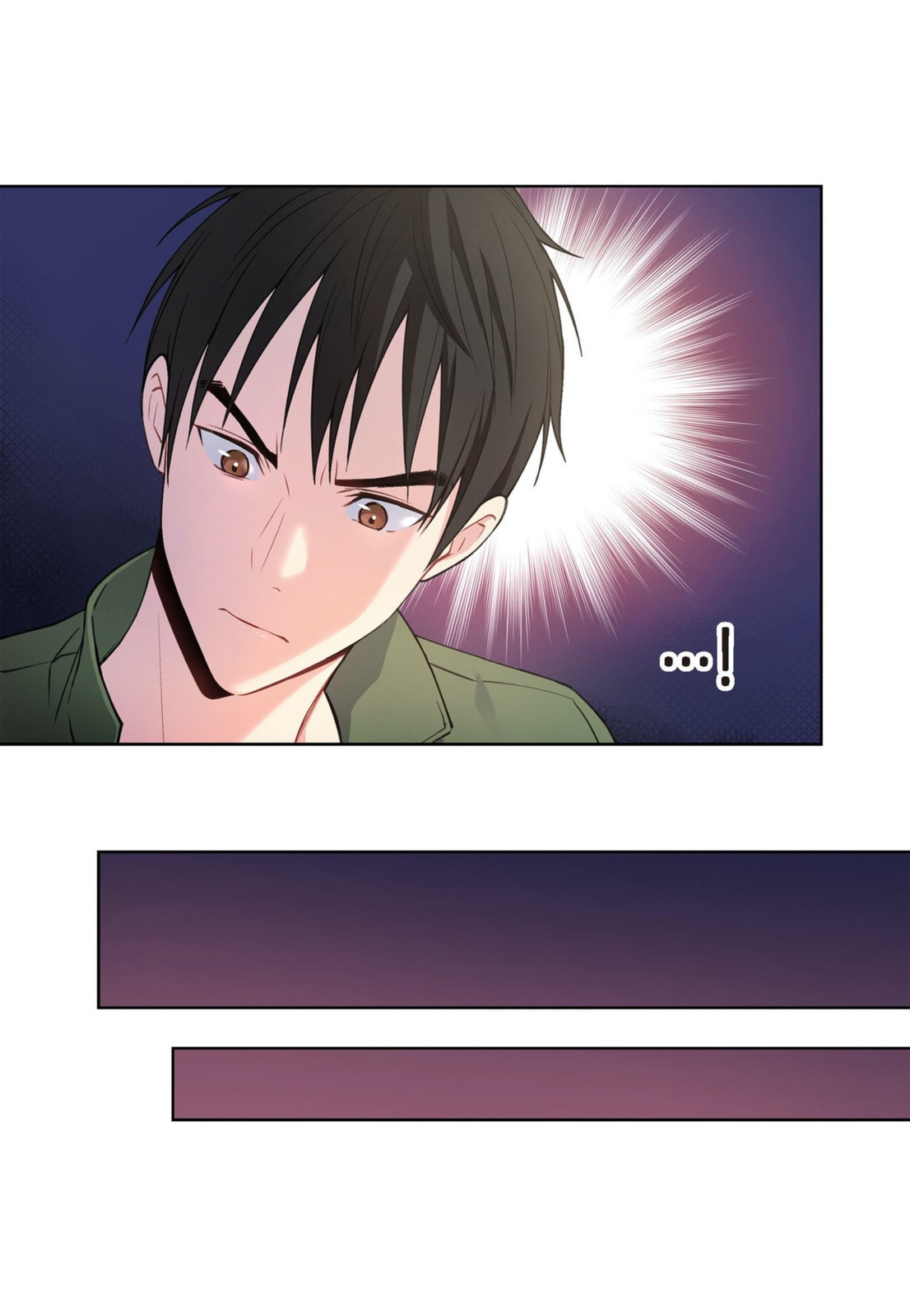 Sweet Caress Chapter 28 page 41 - 