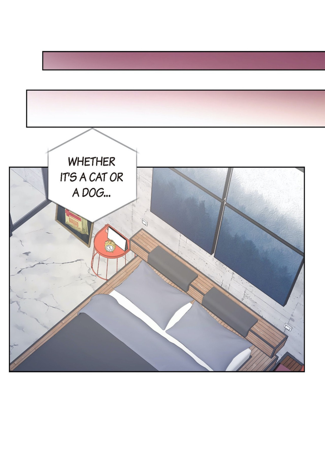Sweet Caress Chapter 28 page 42 - 
