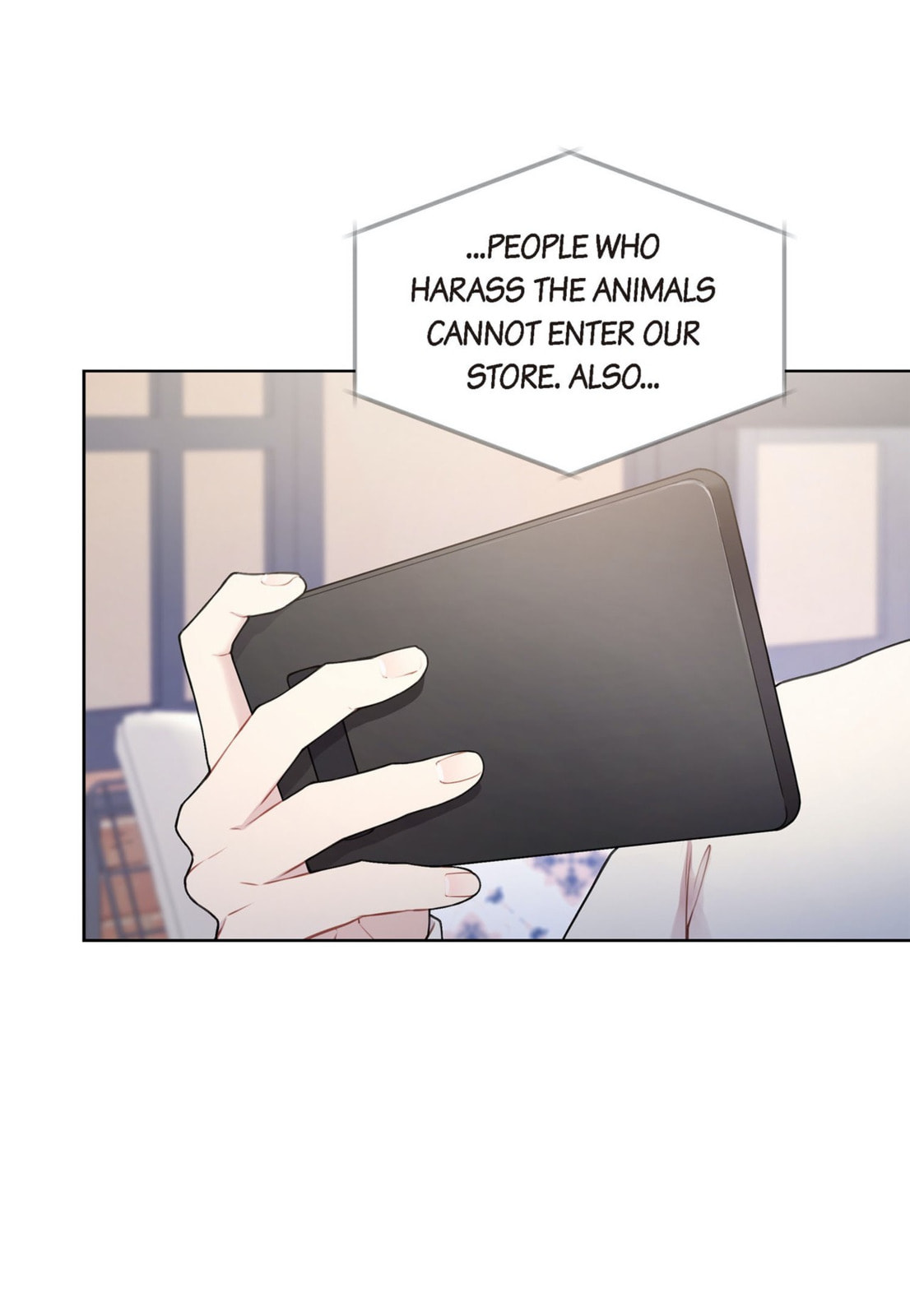 Sweet Caress Chapter 28 page 43 - 