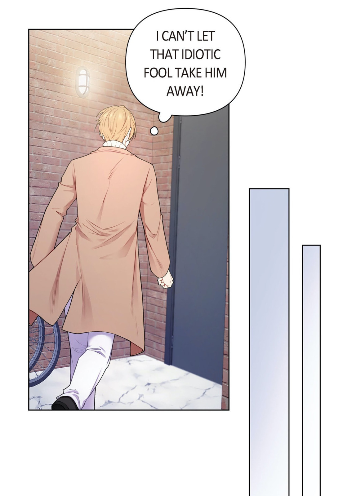 Sweet Caress Chapter 28 page 46 - 