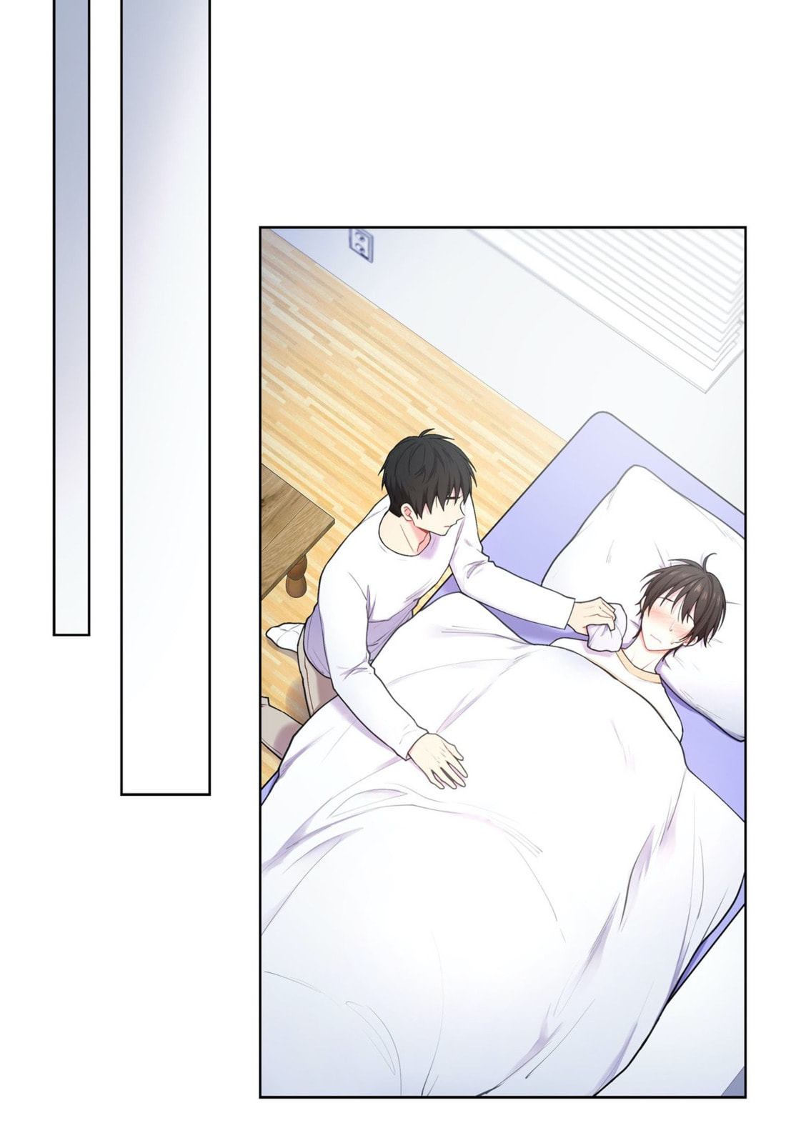 Sweet Caress Chapter 28 page 47 - 
