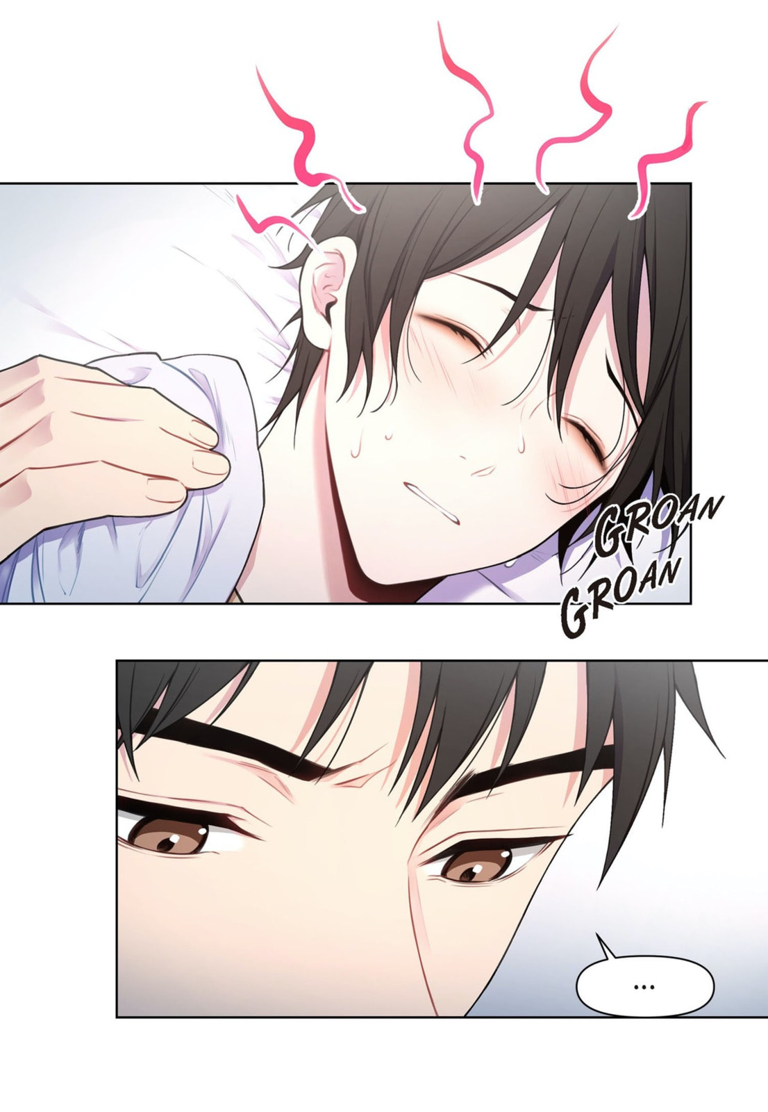 Sweet Caress Chapter 28 page 48 - 
