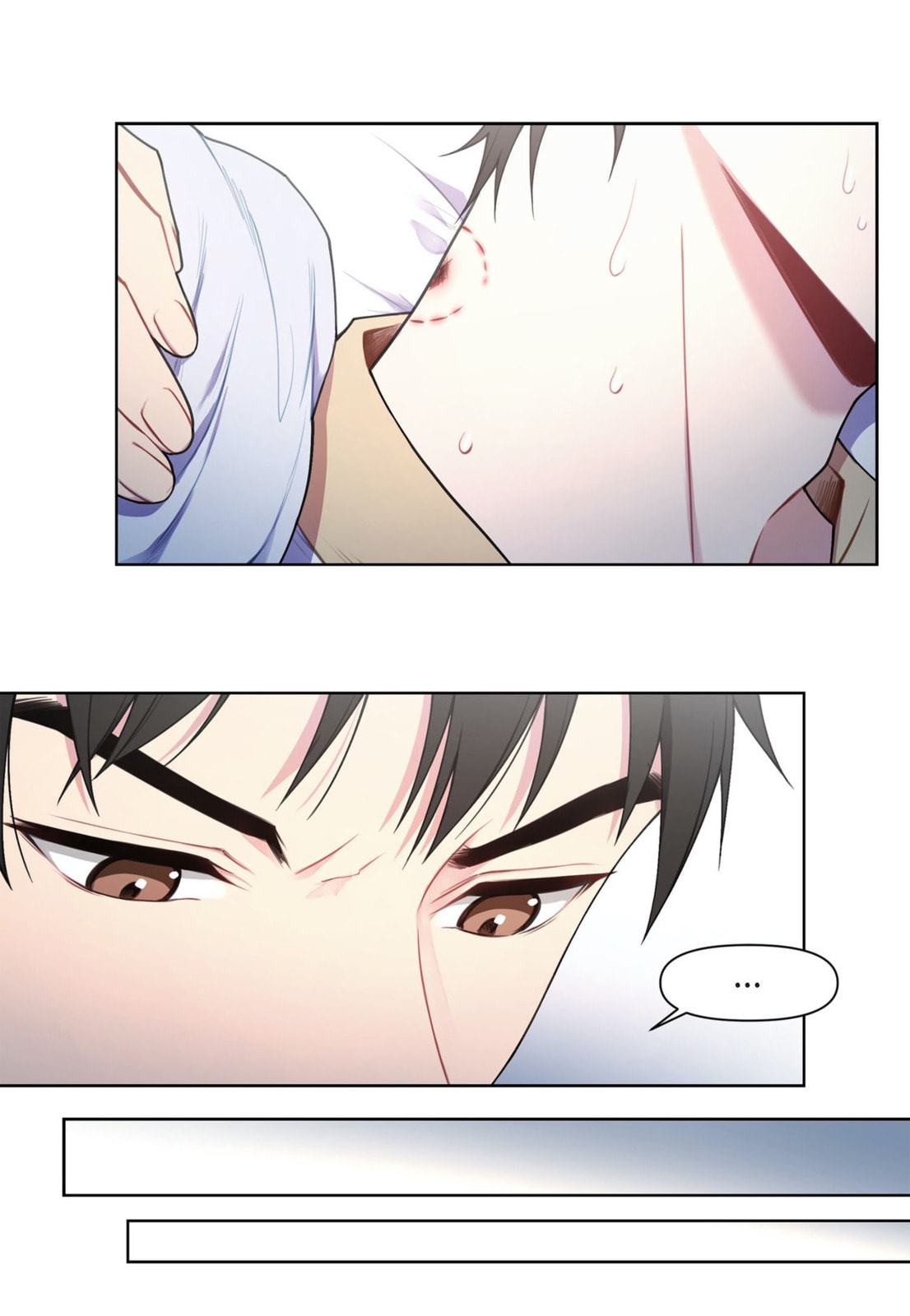 Sweet Caress Chapter 28 page 49 - 