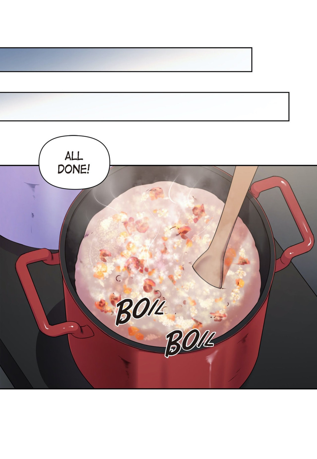 Sweet Caress Chapter 28 page 50 - 