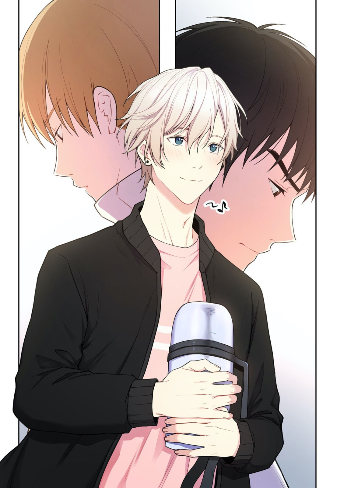 Sweet Caress Chapter 28 page 52 - 
