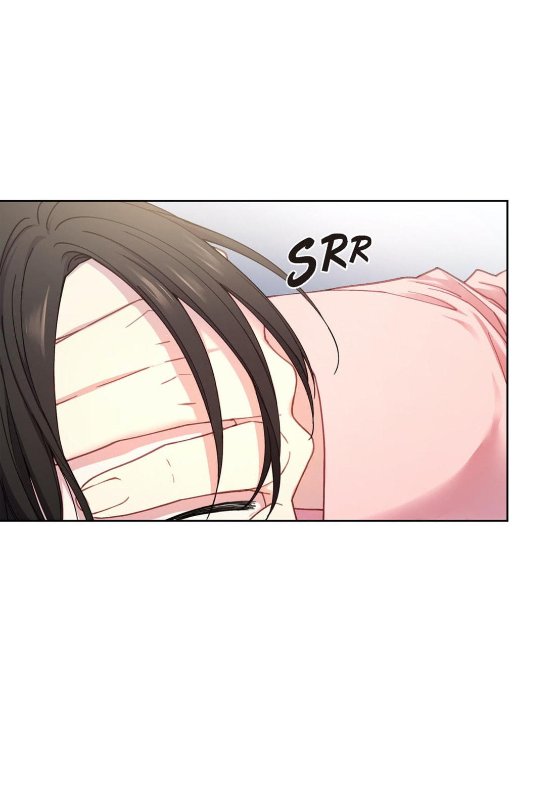 Sweet Caress Chapter 28 page 10 - 