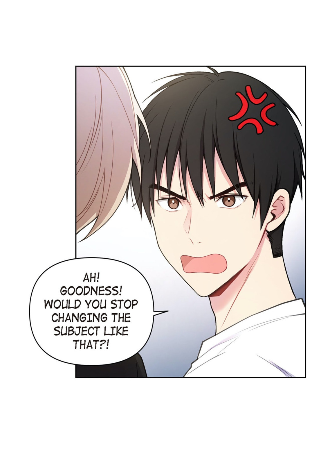 Sweet Caress Chapter 29 page 20 - 