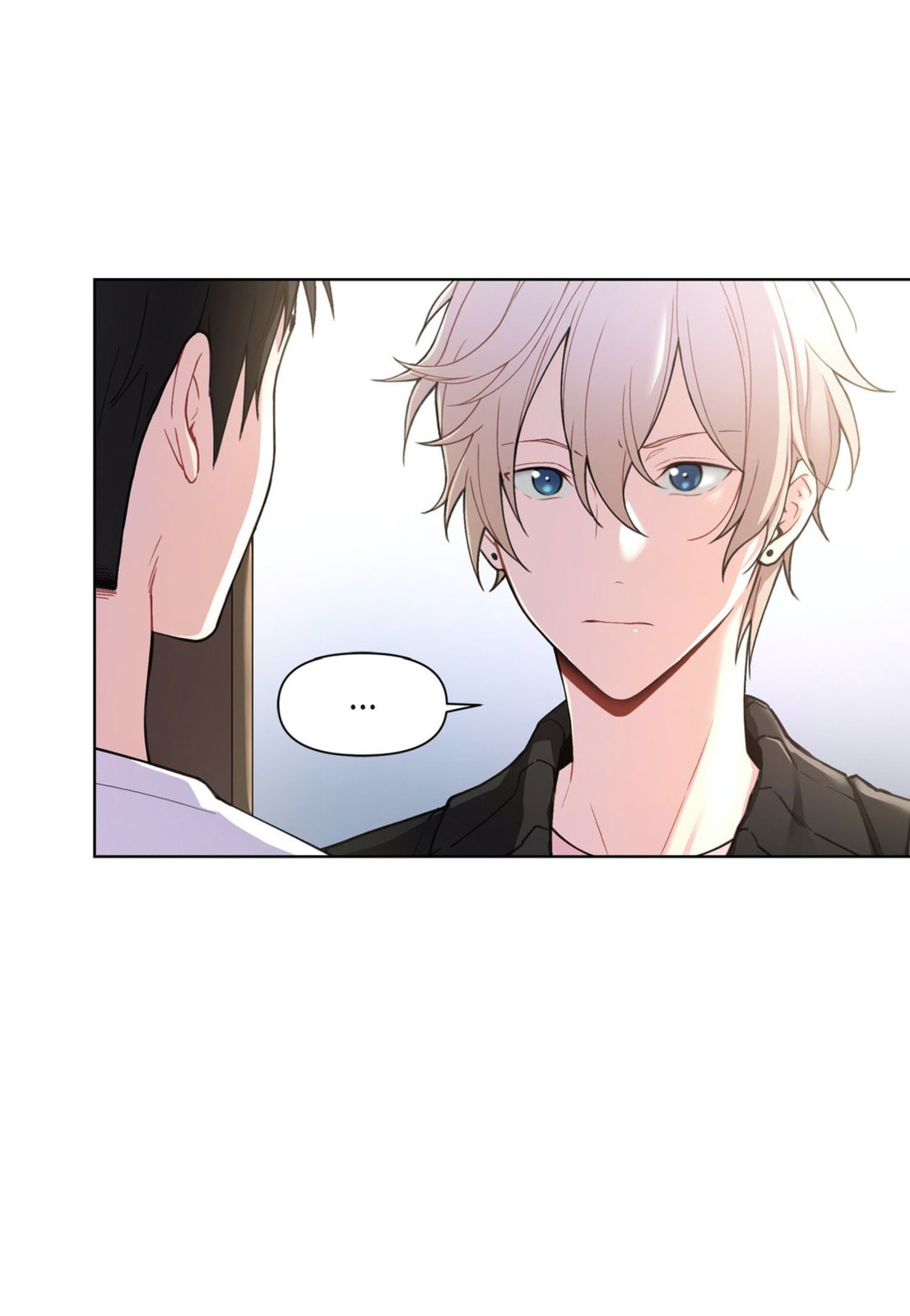 Sweet Caress Chapter 29 page 3 - 