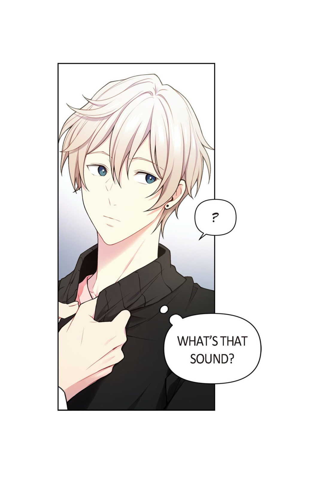 Sweet Caress Chapter 29 page 26 - 