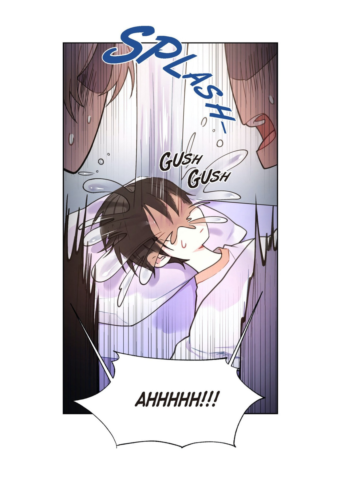 Sweet Caress Chapter 29 page 27 - 