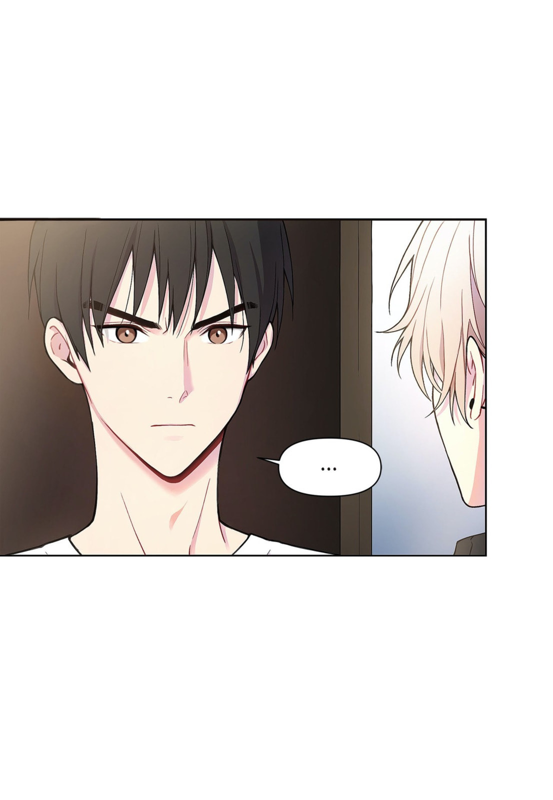 Sweet Caress Chapter 29 page 4 - 