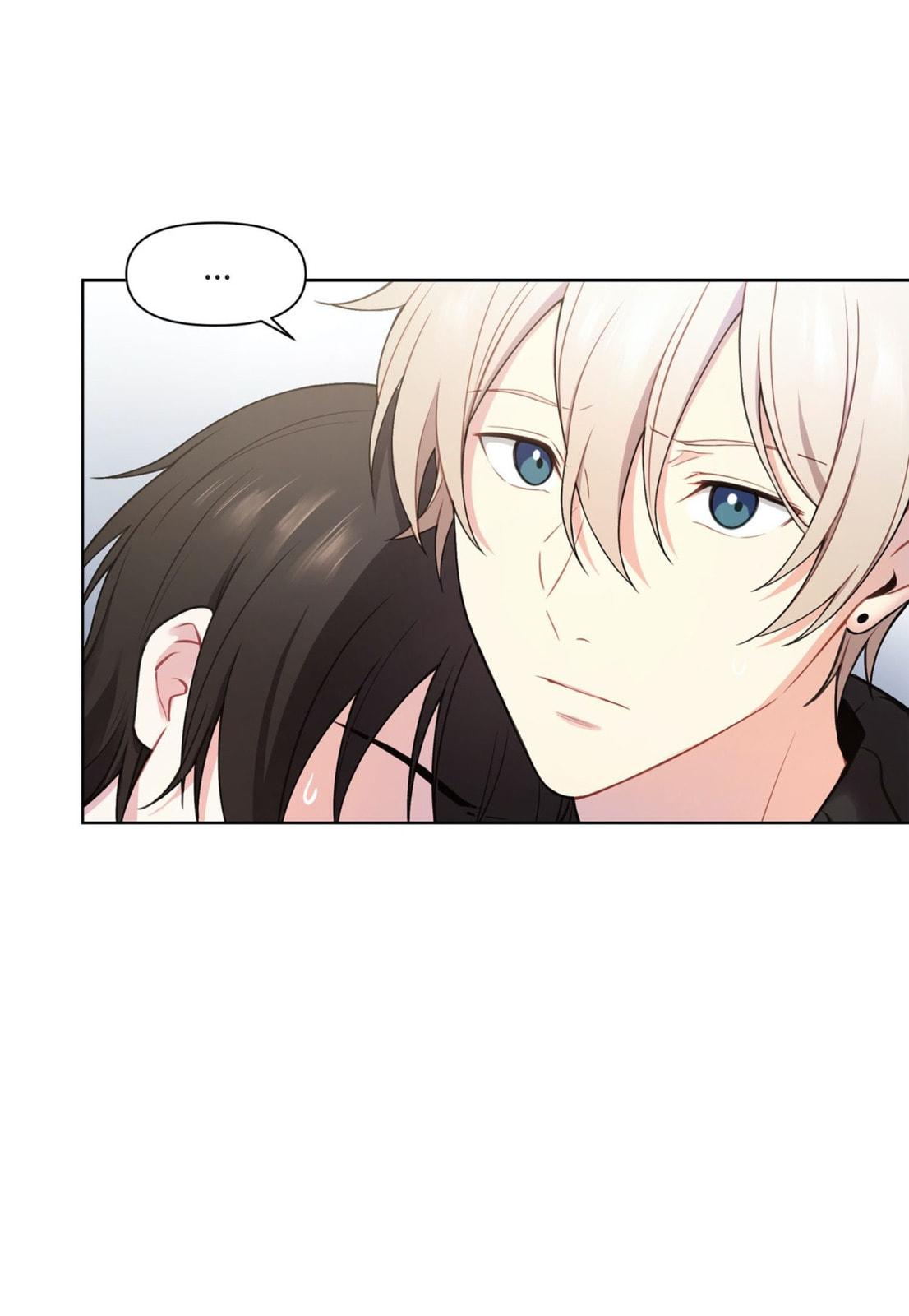 Sweet Caress Chapter 29 page 31 - 