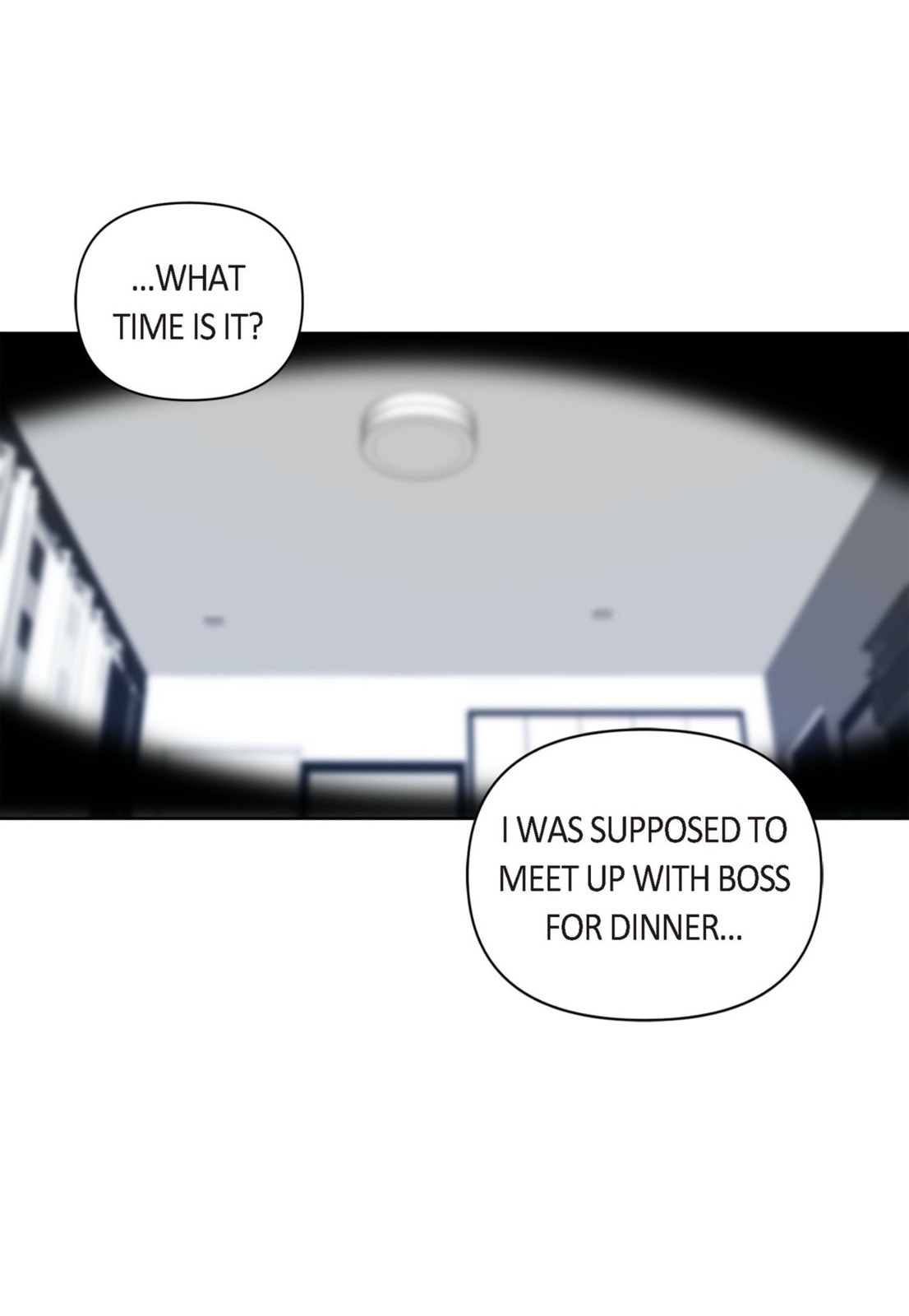 Sweet Caress Chapter 29 page 34 - 