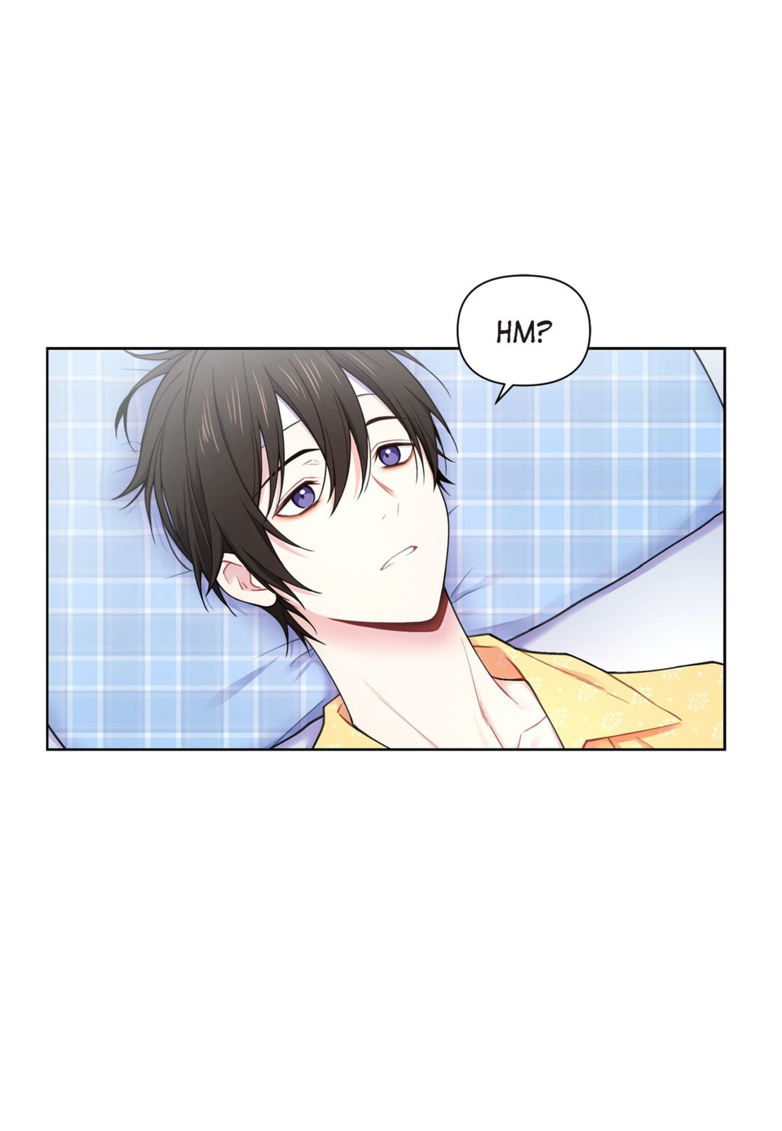 Sweet Caress Chapter 29 page 35 - 