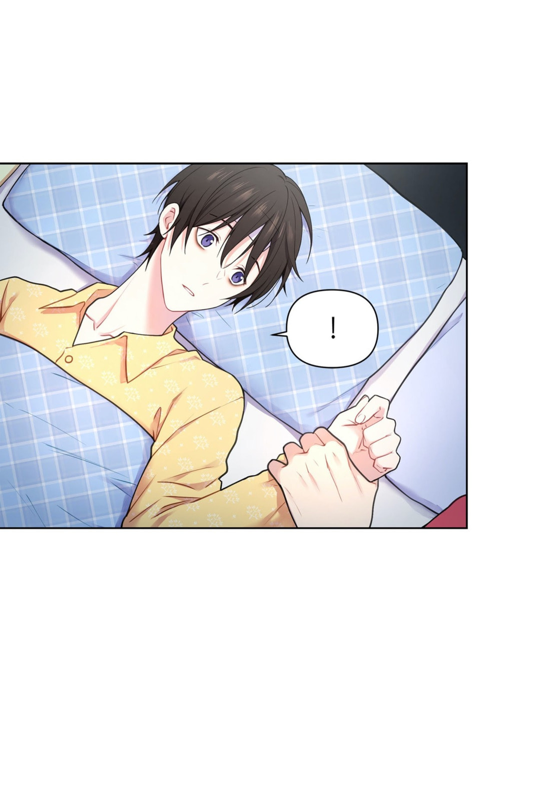 Sweet Caress Chapter 29 page 37 - 