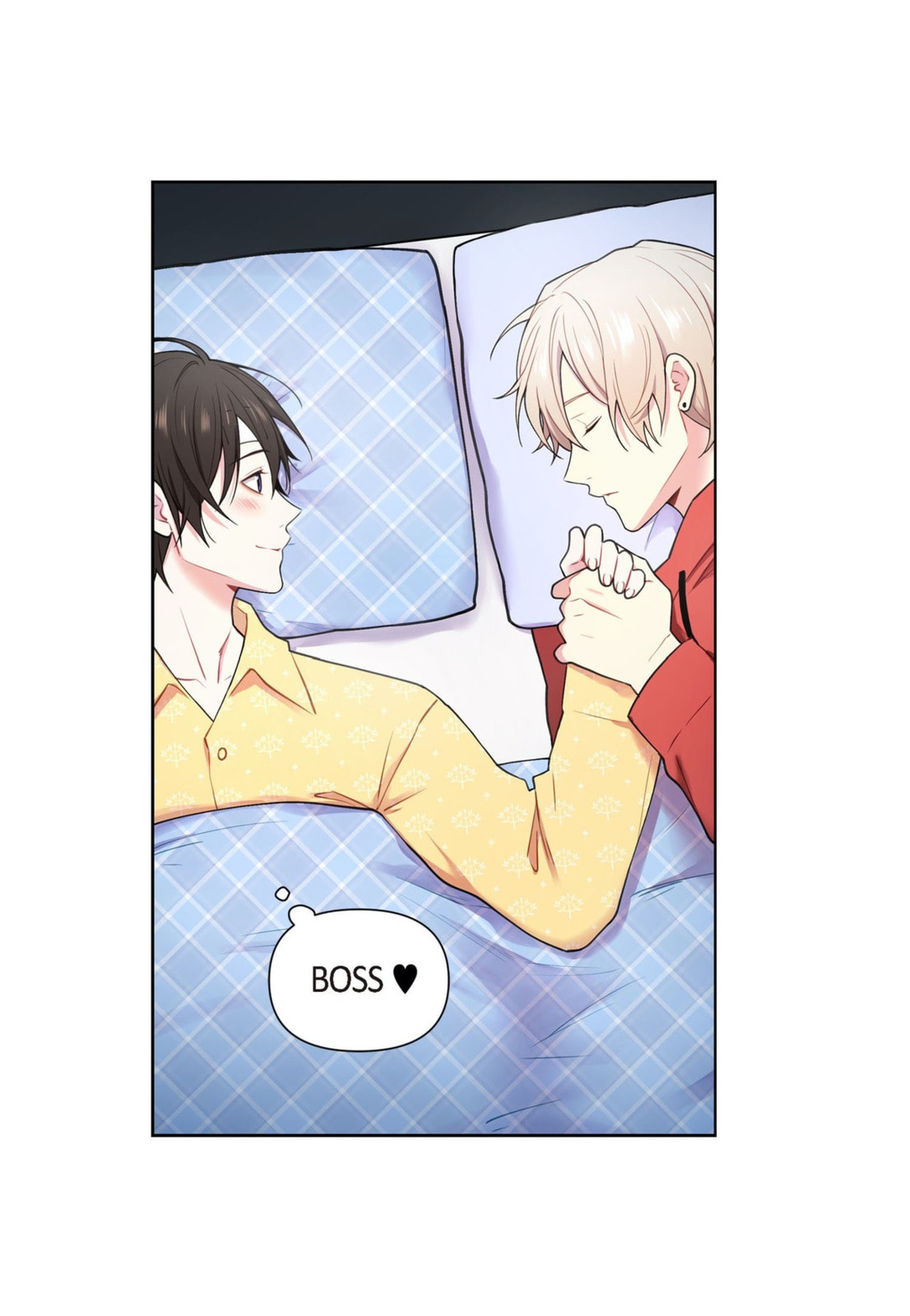 Sweet Caress Chapter 29 page 38 - 