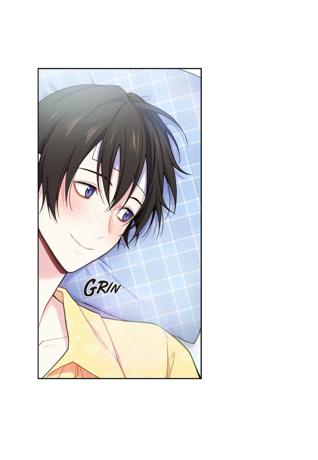 Sweet Caress Chapter 29 page 39 - 