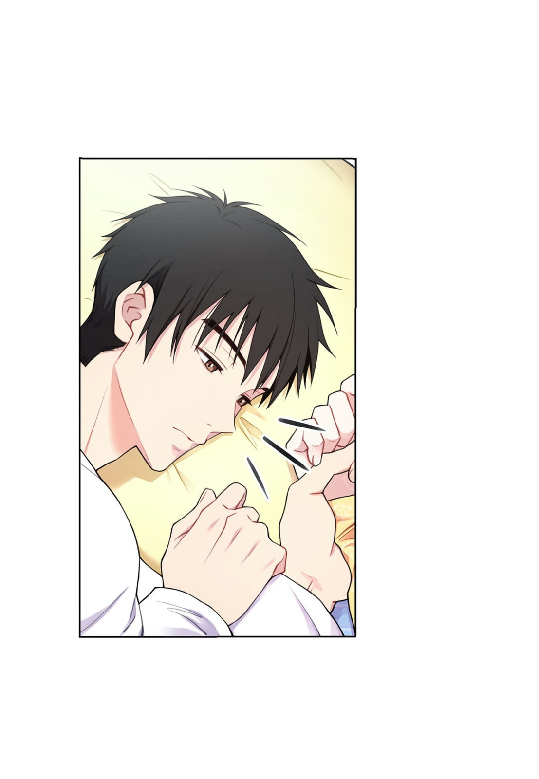 Sweet Caress Chapter 29 page 43 - 