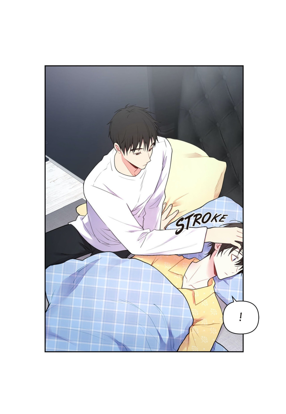 Sweet Caress Chapter 29 page 44 - 
