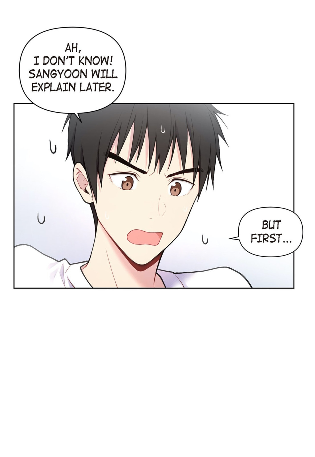 Sweet Caress Chapter 29 page 48 - 