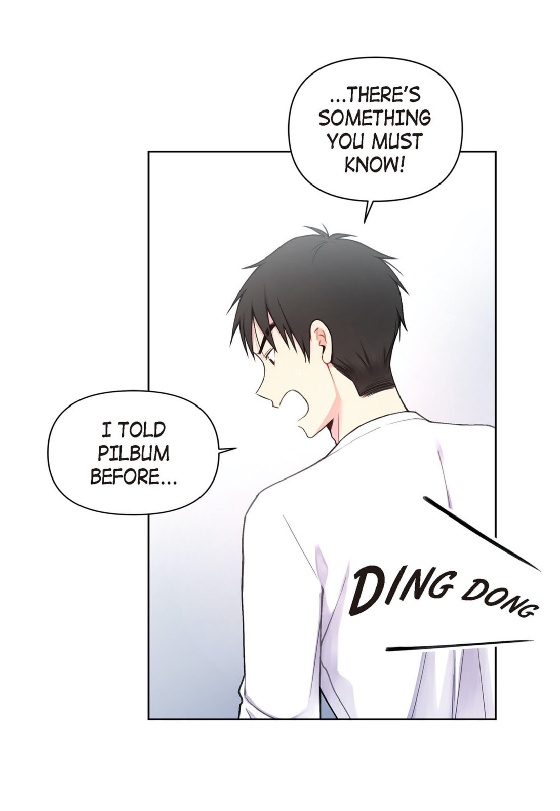 Sweet Caress Chapter 29 page 49 - 