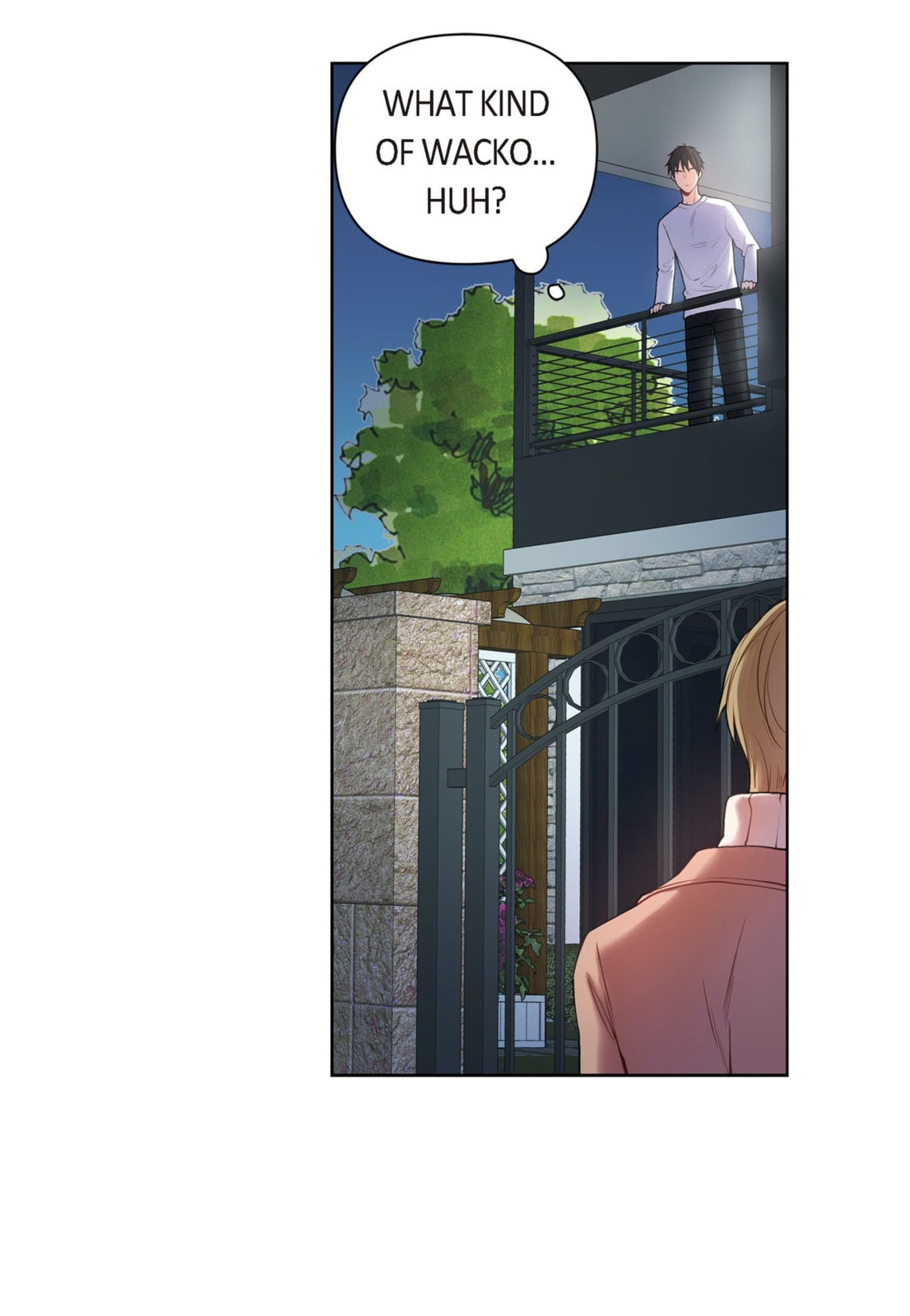 Sweet Caress Chapter 29 page 51 - 