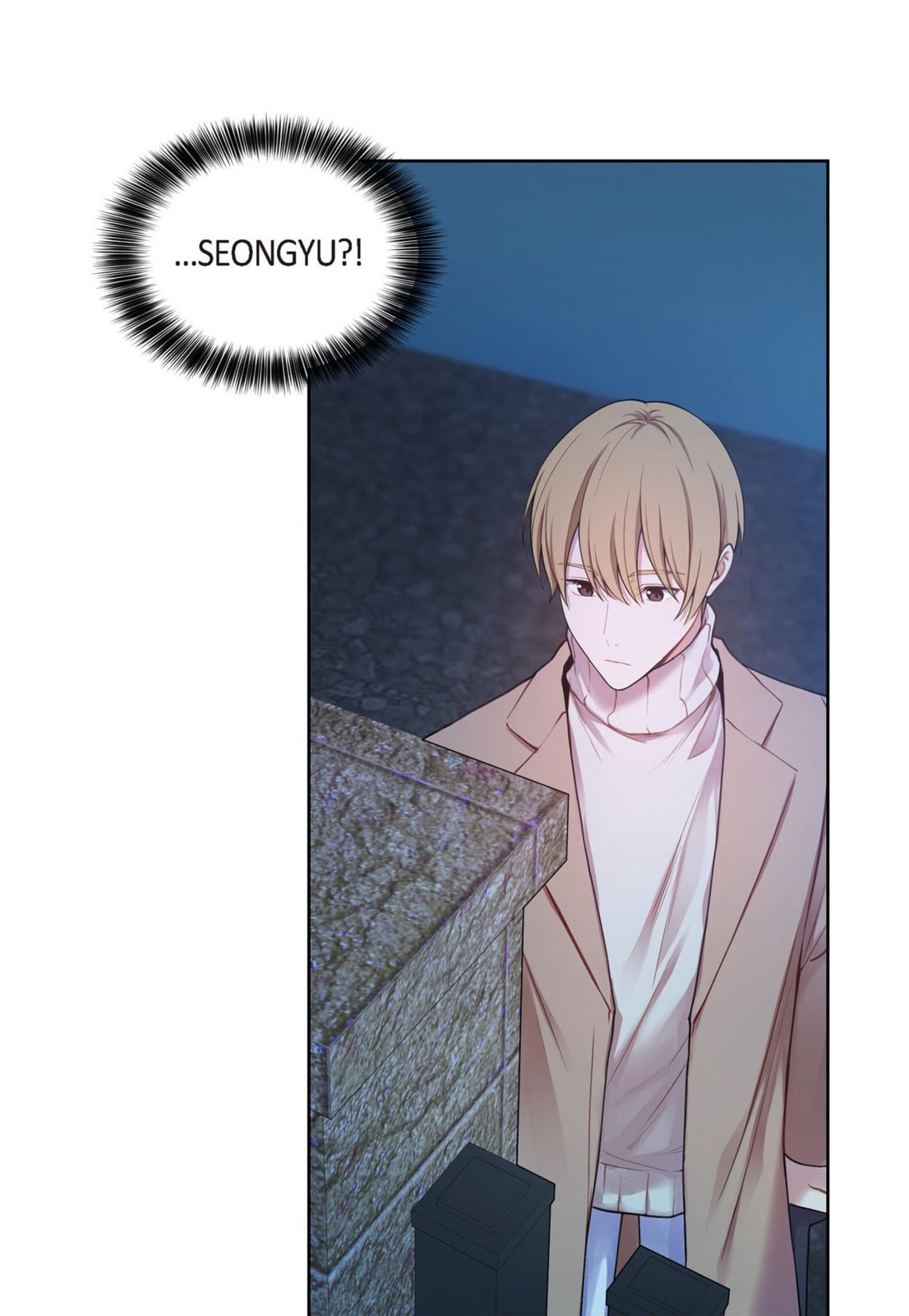 Sweet Caress Chapter 29 page 52 - 
