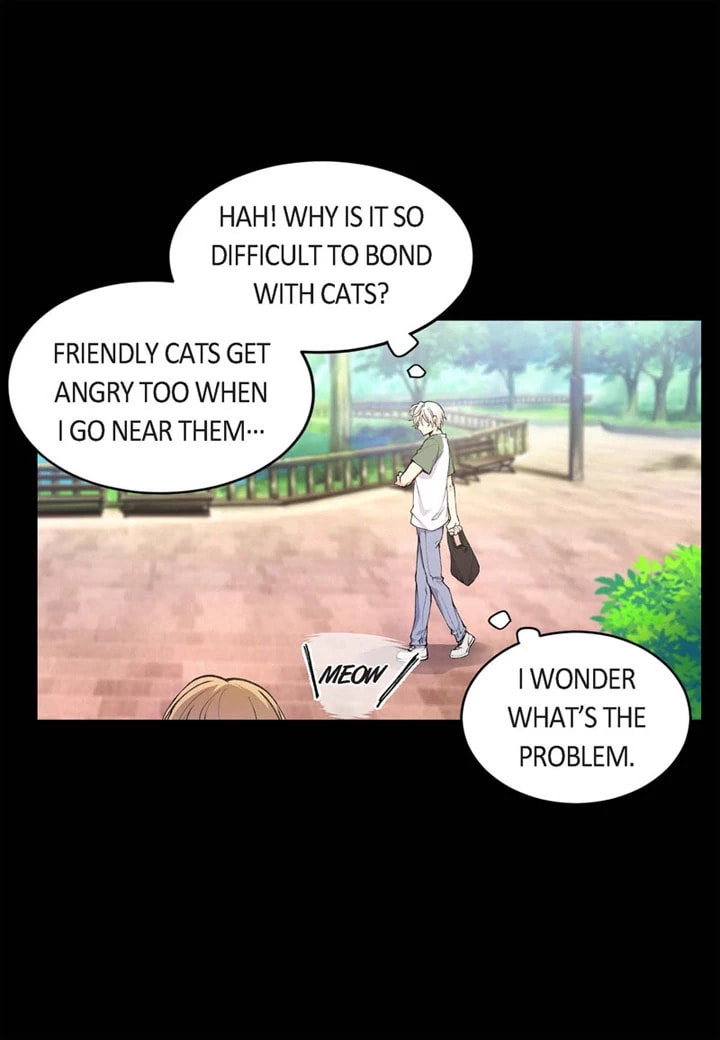 Sweet Caress Chapter 3 page 11 - 