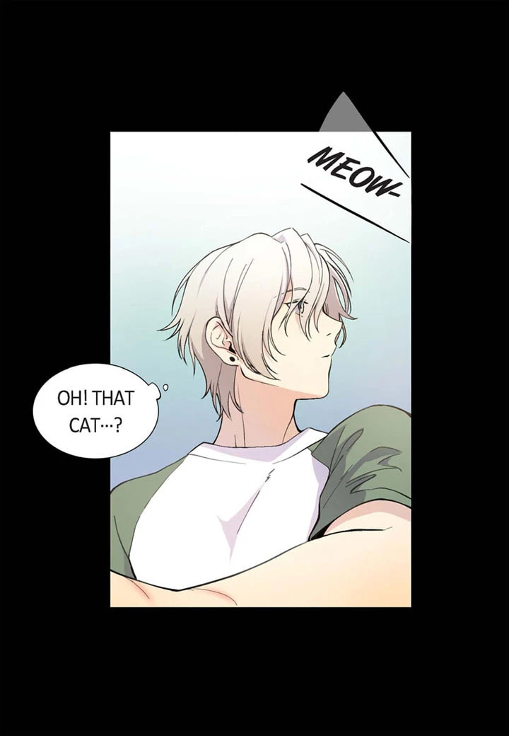 Sweet Caress Chapter 3 page 12 - 