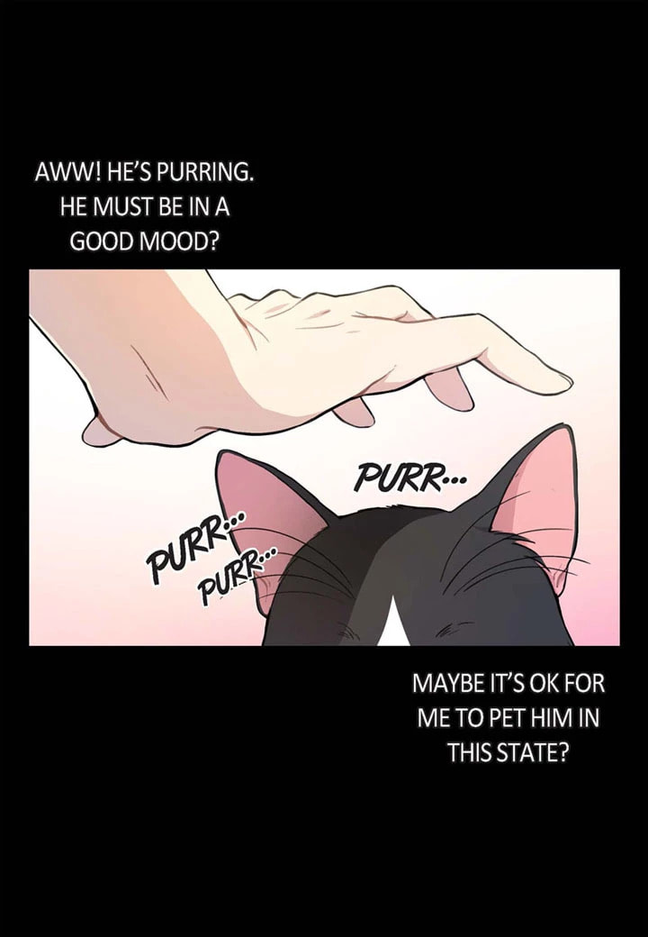 Sweet Caress Chapter 3 page 16 - 