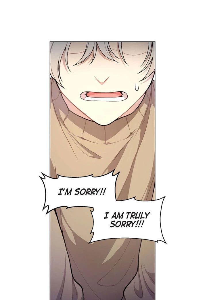 Sweet Caress Chapter 3 page 3 - 