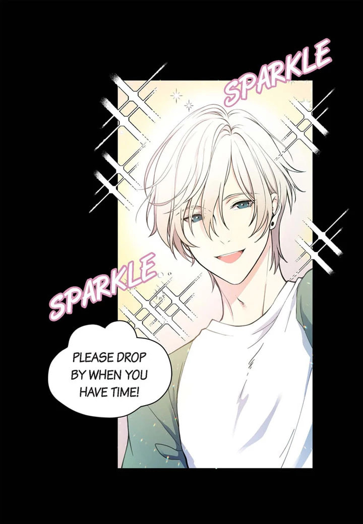 Sweet Caress Chapter 3 page 23 - 