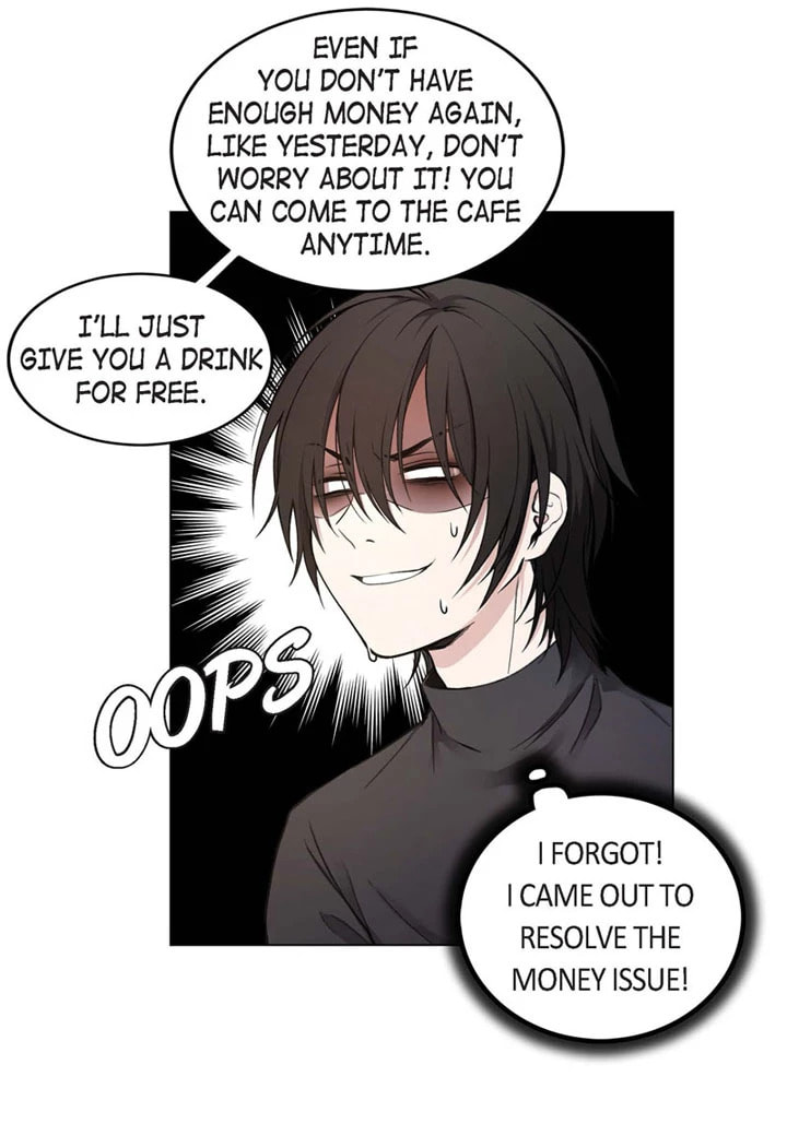 Sweet Caress Chapter 3 page 28 - 