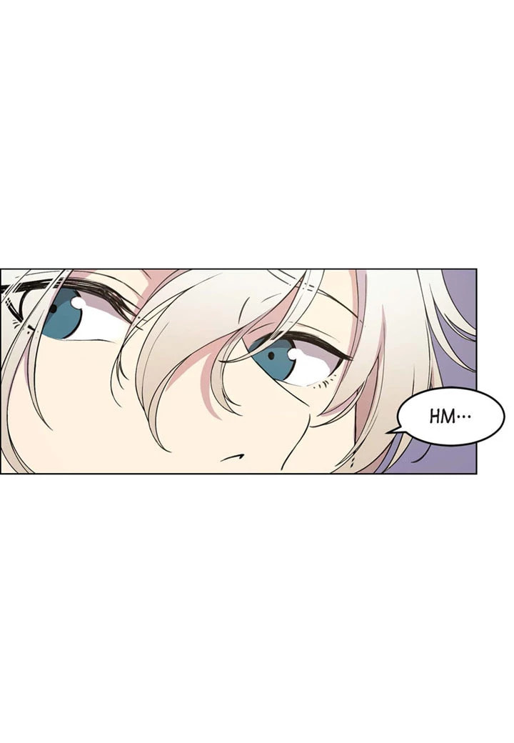 Sweet Caress Chapter 3 page 33 - 