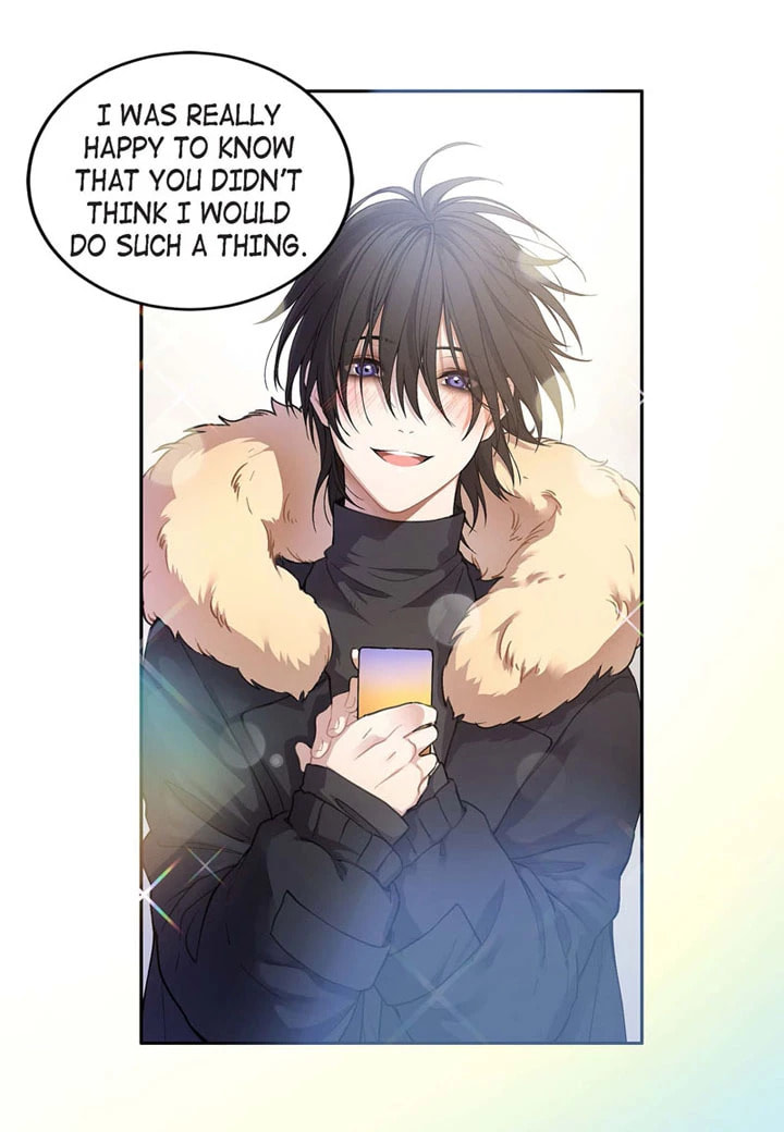 Sweet Caress Chapter 3 page 38 - 