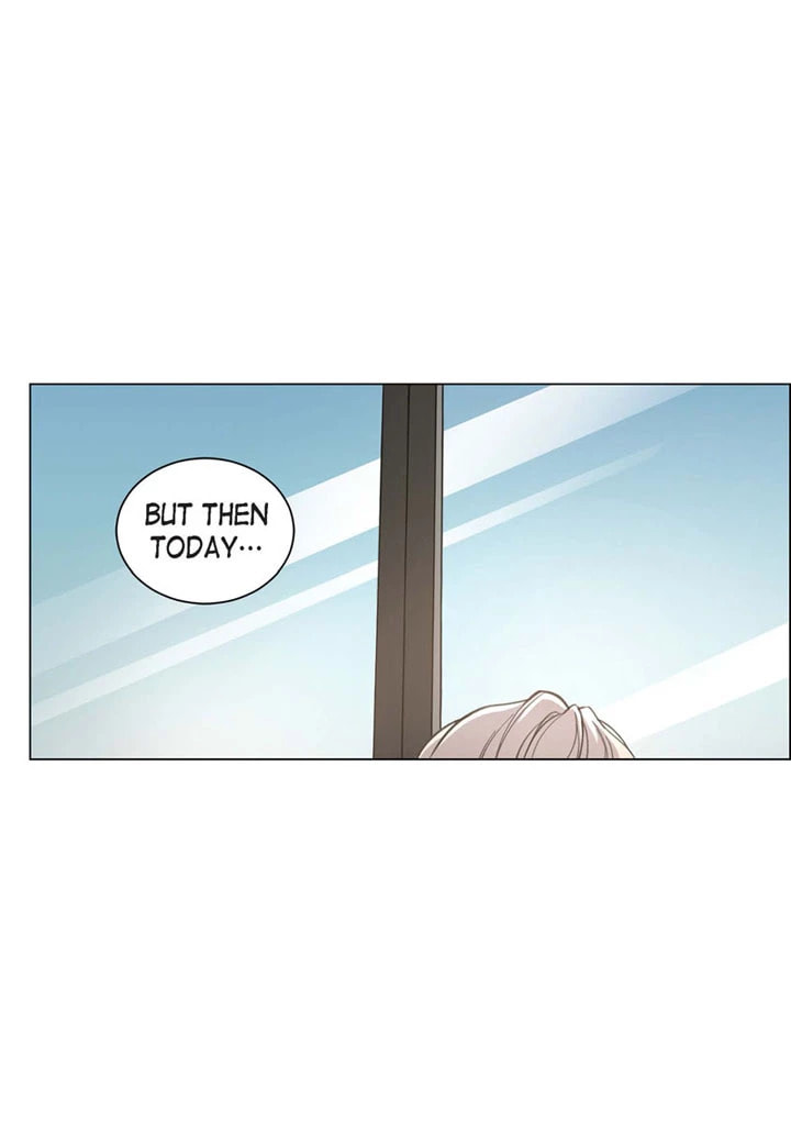 Sweet Caress Chapter 3 page 5 - 