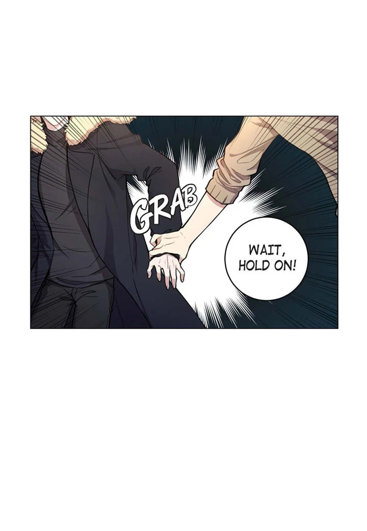 Sweet Caress Chapter 3 page 42 - 
