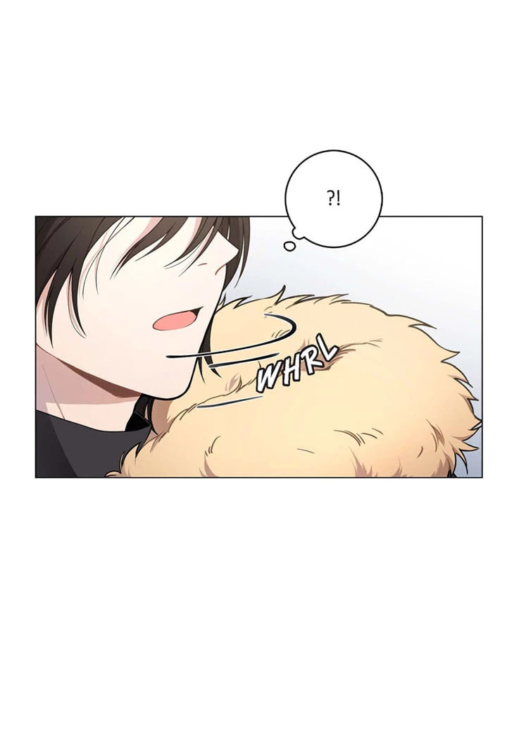 Sweet Caress Chapter 3 page 43 - 