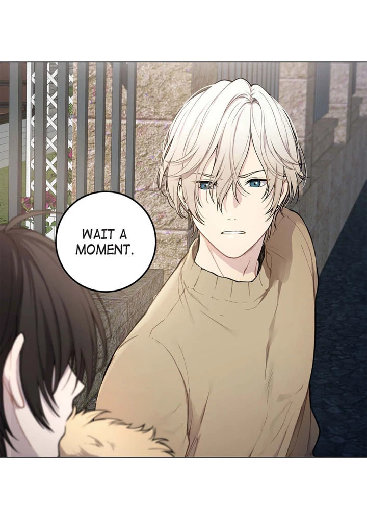 Sweet Caress Chapter 3 page 44 - 