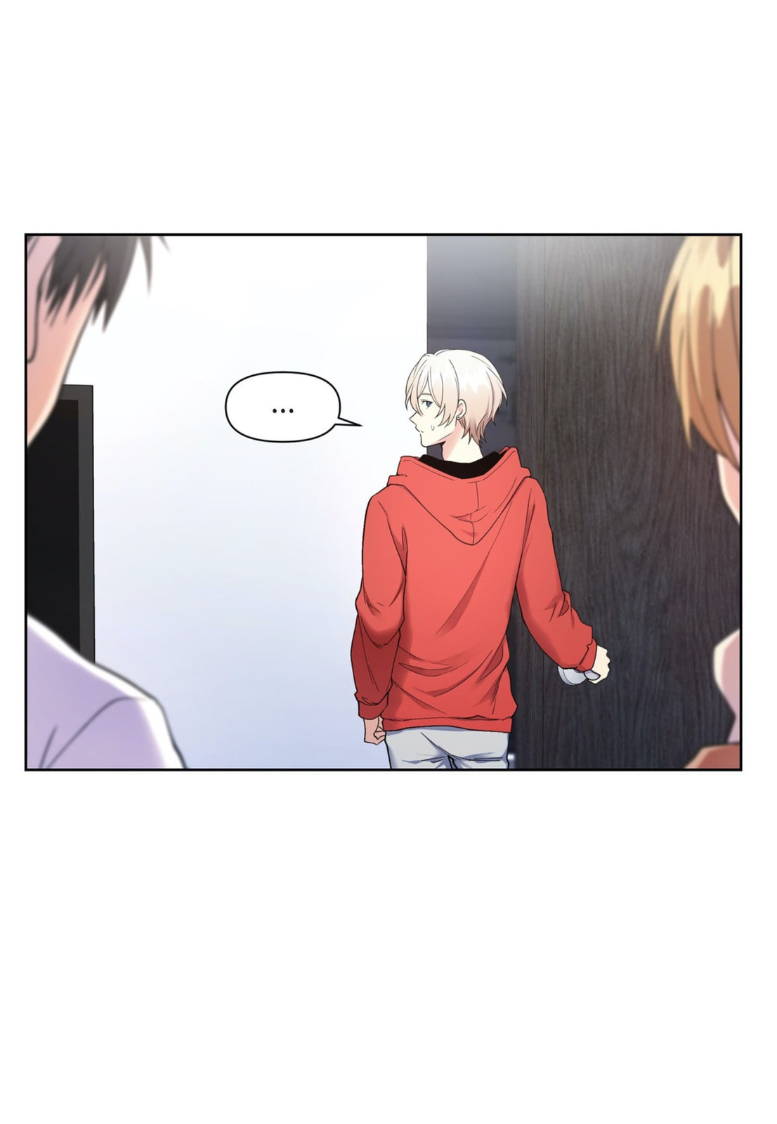 Sweet Caress Chapter 30 page 23 - 