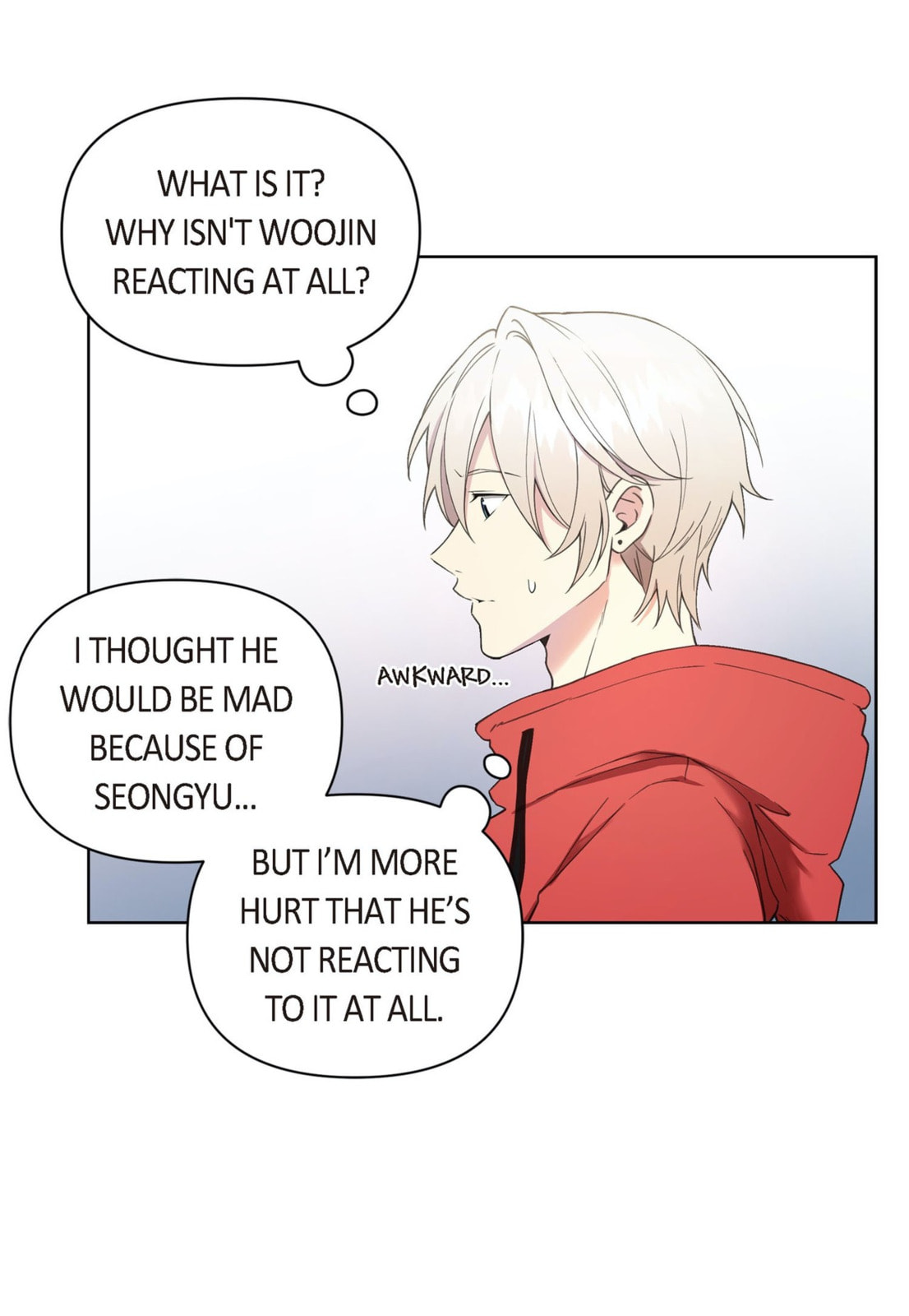 Sweet Caress Chapter 30 page 24 - 