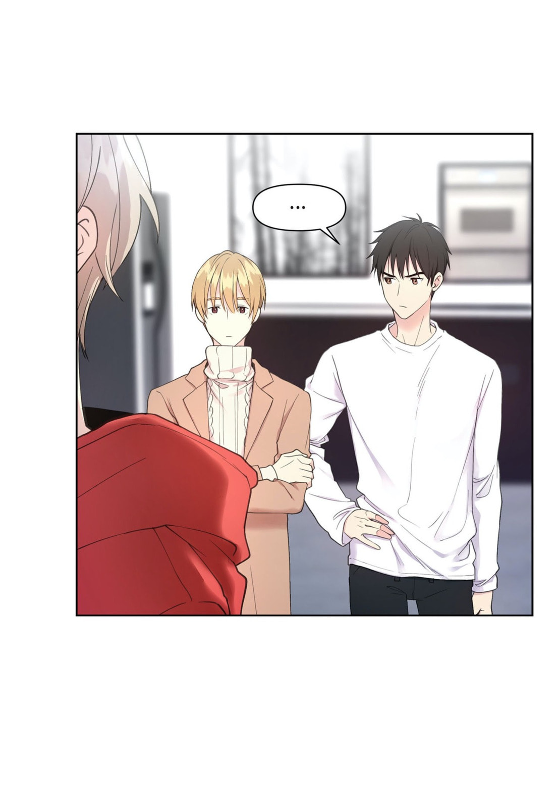 Sweet Caress Chapter 30 page 25 - 