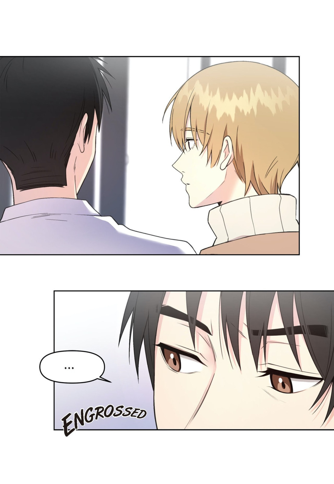 Sweet Caress Chapter 30 page 26 - 