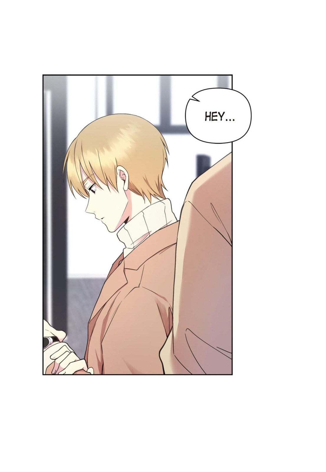 Sweet Caress Chapter 30 page 27 - 
