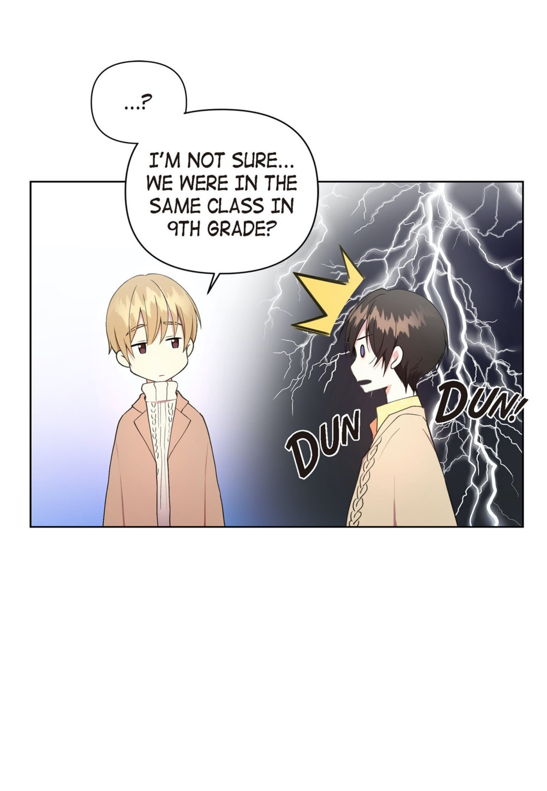 Sweet Caress Chapter 30 page 29 - 