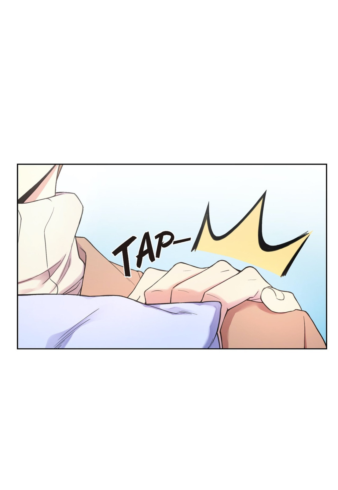 Sweet Caress Chapter 30 page 34 - 