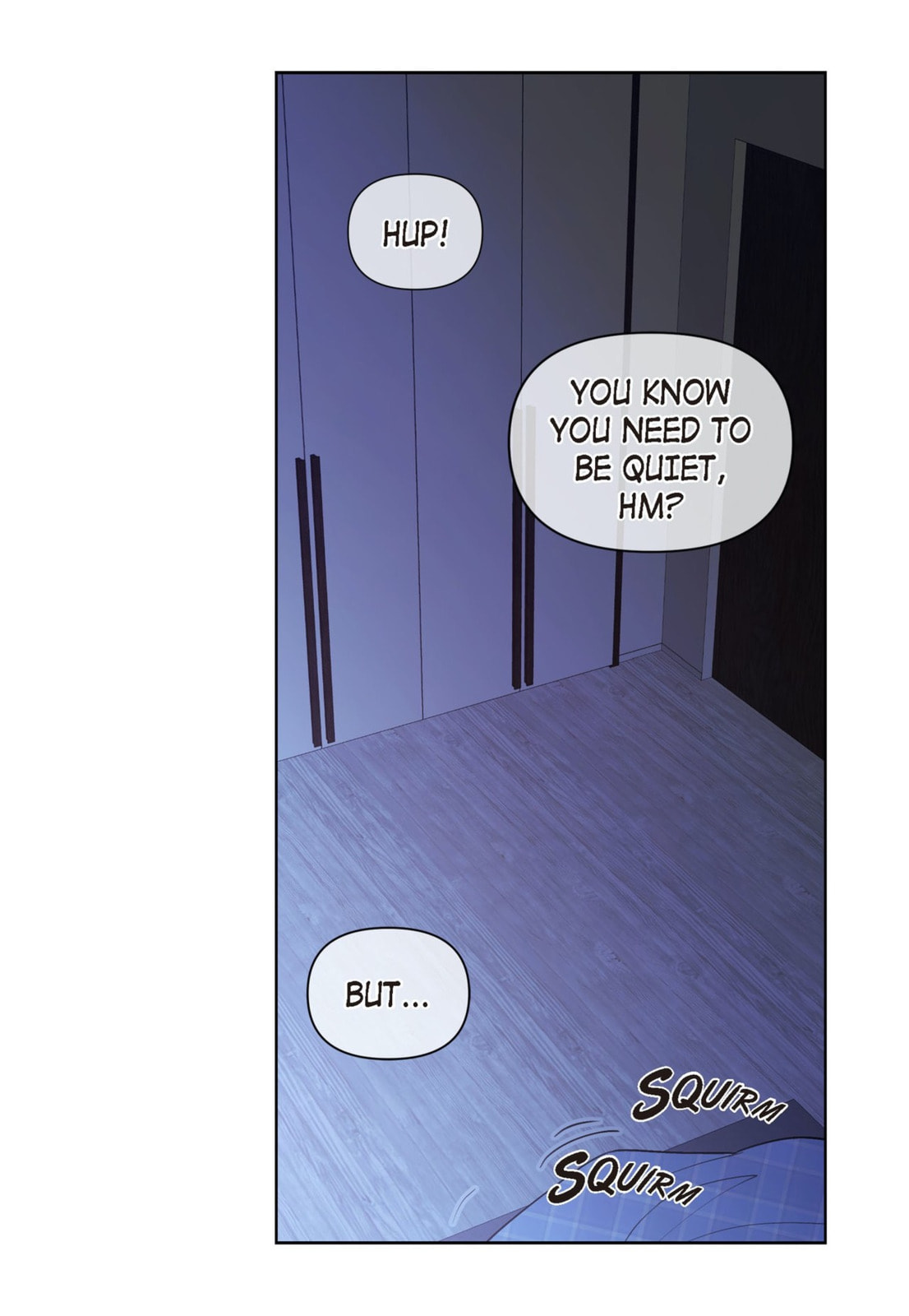 Sweet Caress Chapter 30 page 41 - 