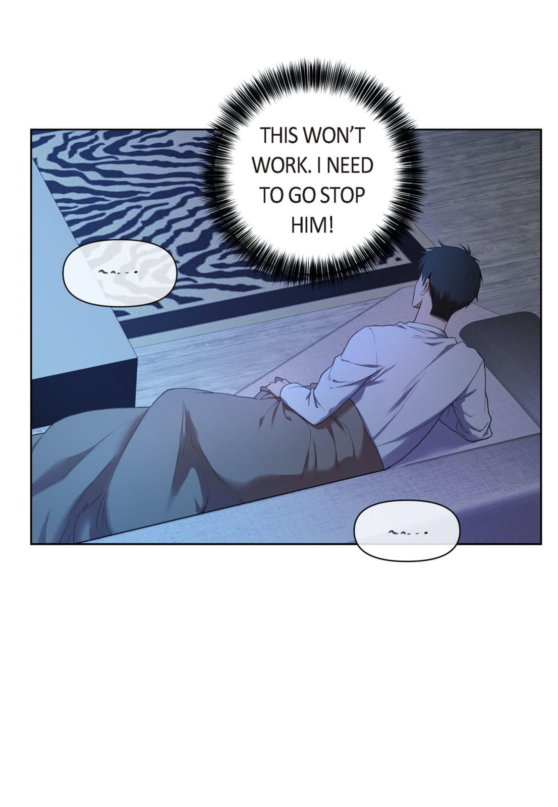 Sweet Caress Chapter 30 page 44 - 