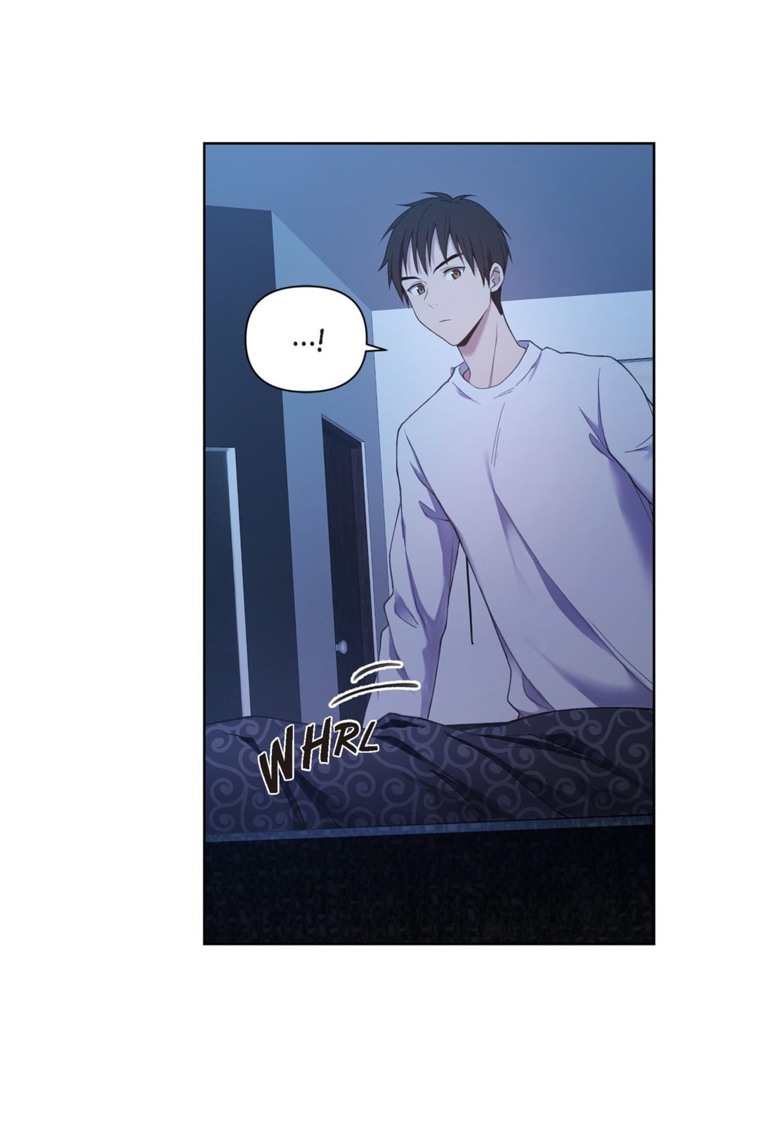 Sweet Caress Chapter 30 page 45 - 