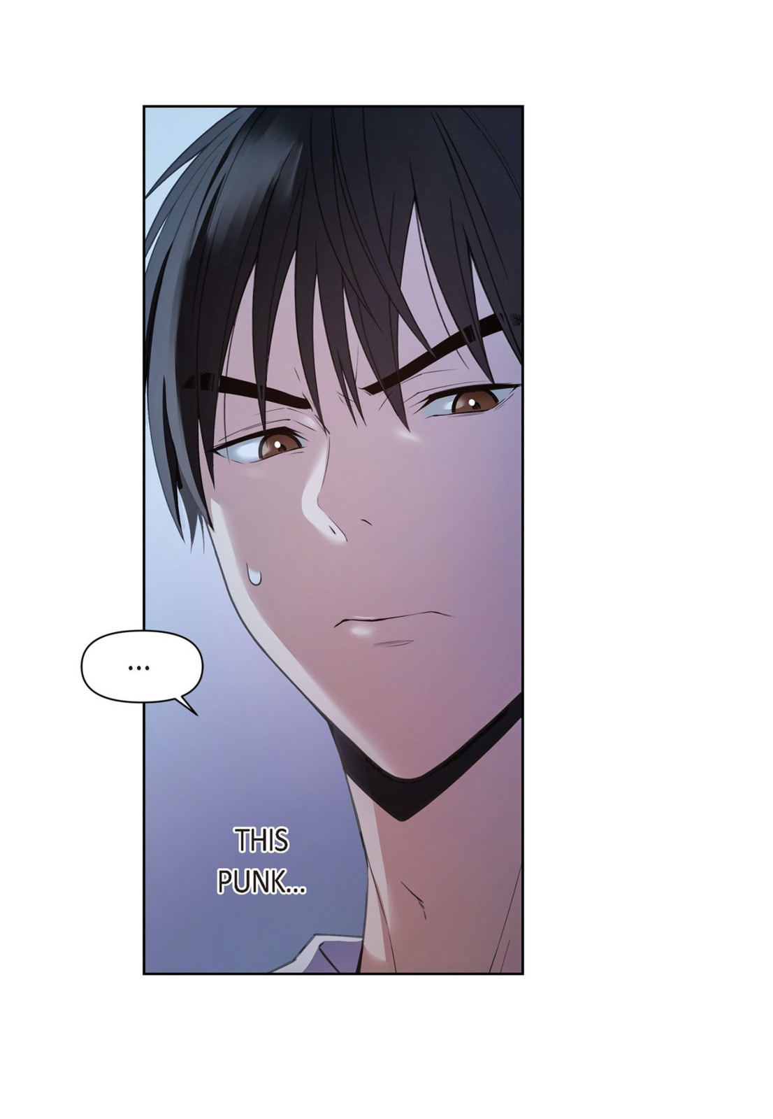 Sweet Caress Chapter 30 page 46 - 